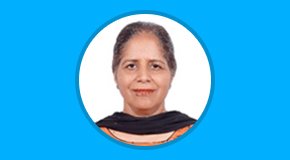Smt. Neelu Rajani