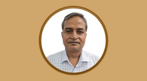 Sh. Jitender Kumar