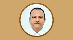 Sh. Salender Kumar 
