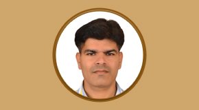 Sh. Sujeet Kumar